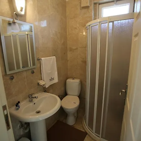 Villa Lighthouse Alex Villas Fethiye