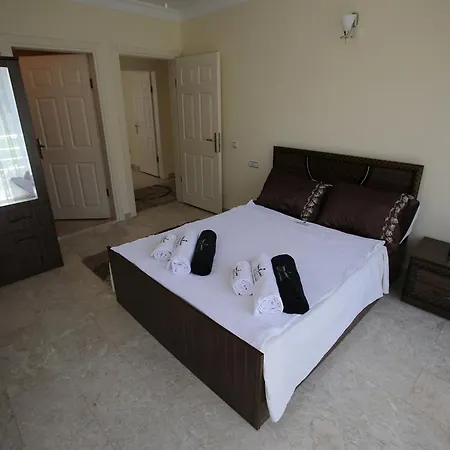 Villa Lighthouse Alex Villas Fethiye