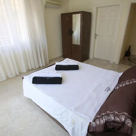 Villa Lighthouse Alex Villas Fethiye