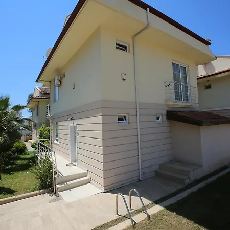 Villa Lighthouse Alex Villas Fethiye