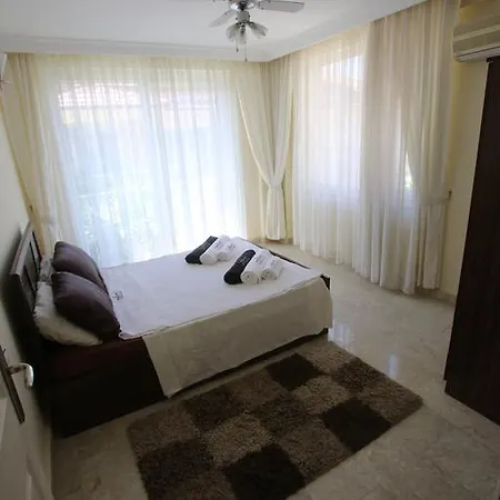 Villa Lighthouse Alex Villas *
